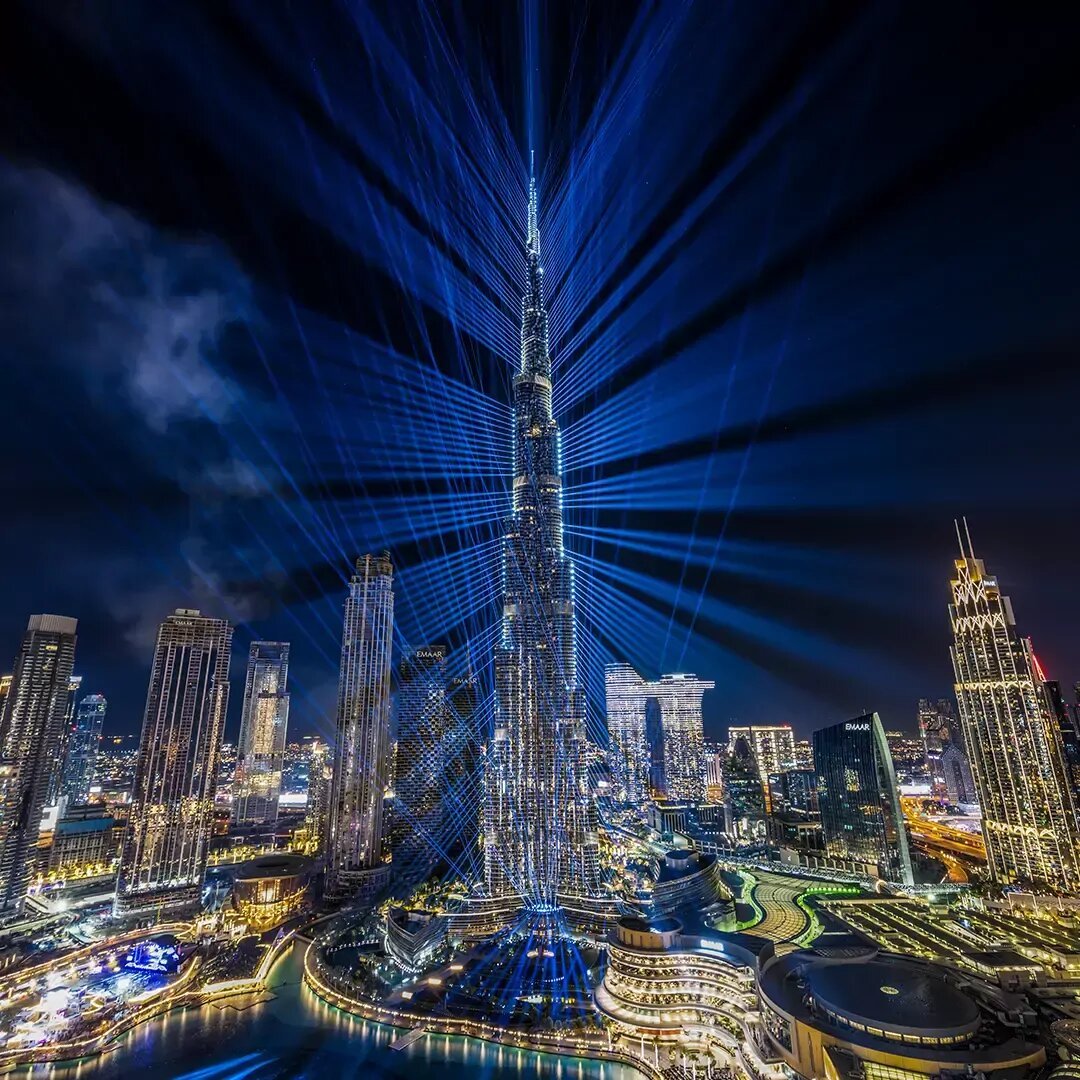 Dubai